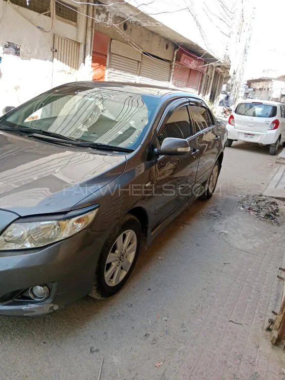 Audi A5 2008 for sale in Islamabad
