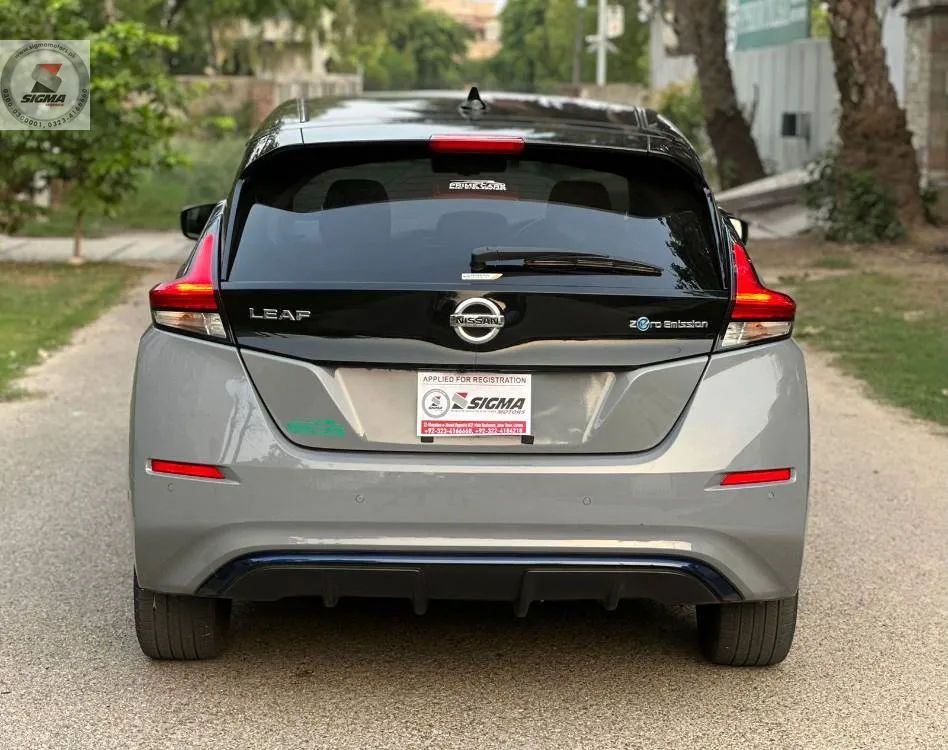نسان لیف 2020 for Sale in لاہور نسان لیف 2020 for Sale in لاہور Image-19