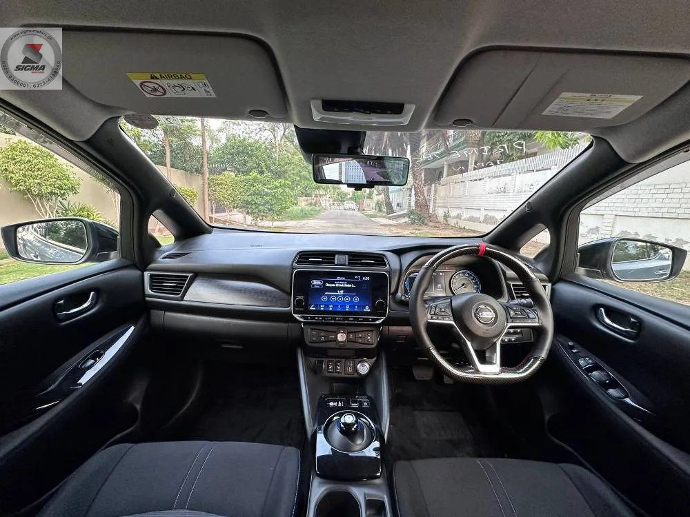 نسان لیف 2020 for Sale in لاہور نسان لیف 2020 for Sale in لاہور Image-14
