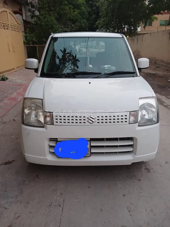 Suzuki Alto 2006 for sale in Rawalpindi