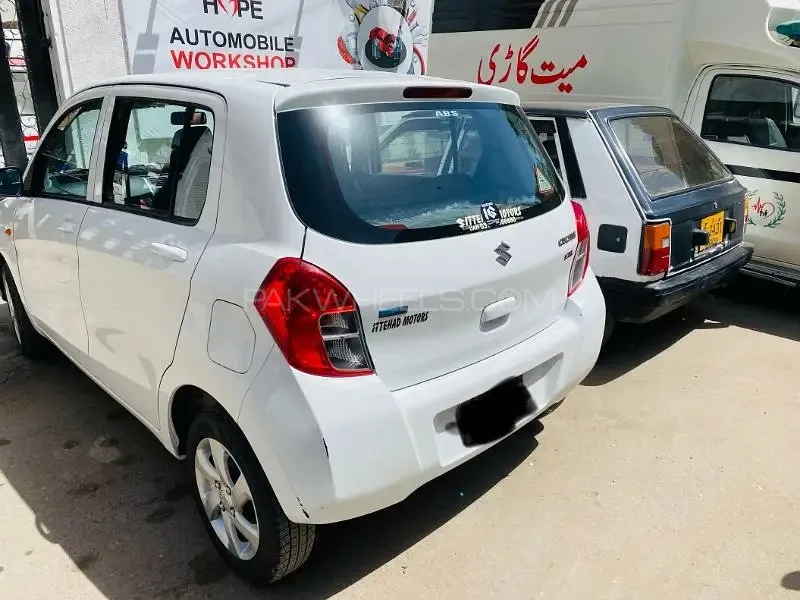 Suzuki Cultus 2023 for sale in Karachi