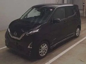 Nissan Dayz Highway star X 2021 for Sale