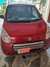 Suzuki Alto ECO-S 2014 for Sale