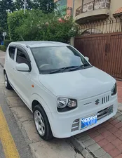 Suzuki Alto VXL AGS 2020 for Sale