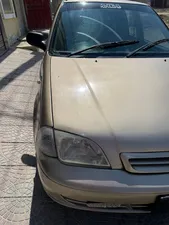 Suzuki Cultus VXR 2007 for Sale