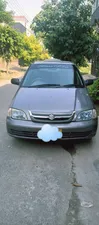 Suzuki Cultus EURO II 2013 for Sale