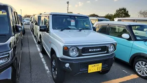 Suzuki Jimny GA MT 2020 for Sale