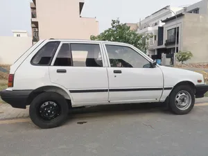 Suzuki Khyber GA 1991 for Sale