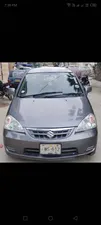 Suzuki Liana RXi 2012 for Sale