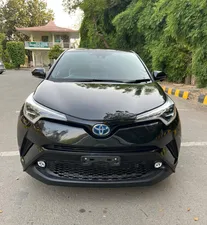 Toyota C-HR G-LED 2019 for Sale