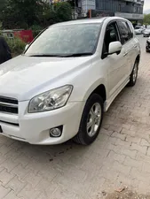 Toyota Rav4 Style S Package 2014 for Sale