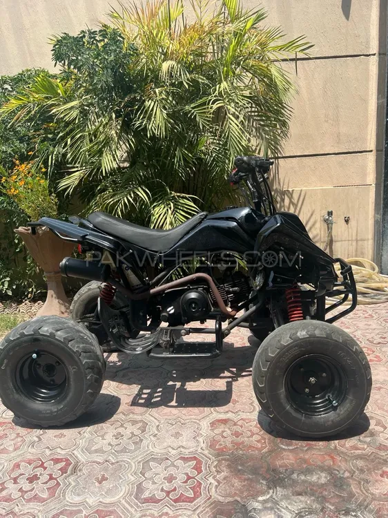 United Auto and Motorsports ATV 2019 for Sale United Auto and Motorsports ATV 2019 for Sale Image-8