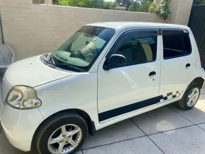 Daihatsu Esse X Special 2011 for Sale