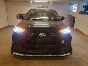 Daihatsu Rocky G 2019 for Sale