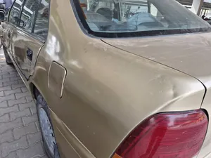 Honda City EXi Neo 1.5 1998 for Sale