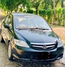 Honda City i-DSI 2006 for Sale