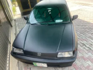 Honda Civic 1987 for Sale