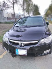 Honda Civic 2007 for Sale