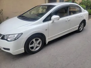 Honda Civic VTi Prosmatec 1.8 i-VTEC 2011 for Sale