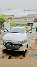 Hyundai Elantra GLS 2022 for Sale