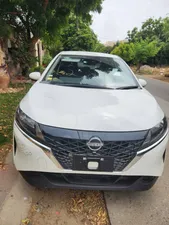 Nissan Note e-Power S 2021 for Sale