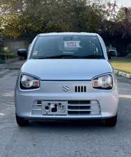 Suzuki Alto 2020 for Sale