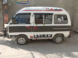 Suzuki Bolan 2007 for Sale