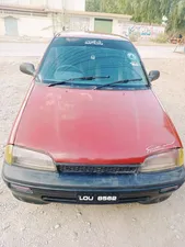 Suzuki Margalla GL 1995 for Sale