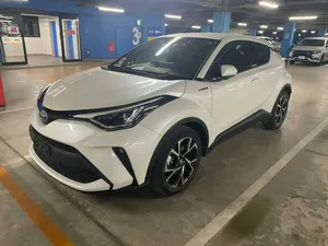 Toyota C-HR Koba 2019 for Sale