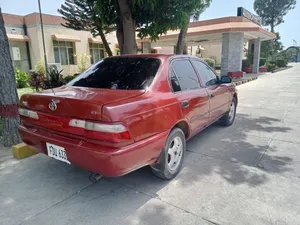 Toyota Corolla GL 1997 for Sale