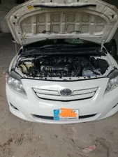 Toyota Corolla XLi VVTi 2010 for Sale