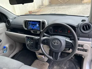 Toyota Passo X S  2016 for Sale