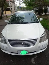 Toyota Premio X L 1.8 2002 for Sale