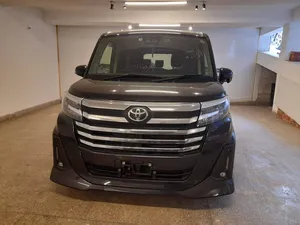 Toyota Roomy XS 2021 for Sale