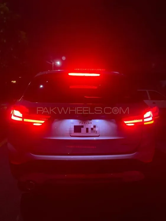 BMW X1 2021 for Sale in Lahore Image-1