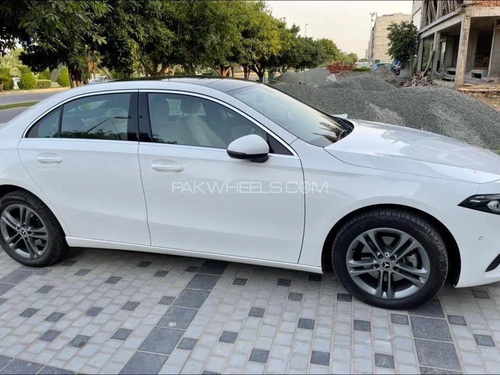 Mercedes Benz A Class 2020 for sale in Karachi