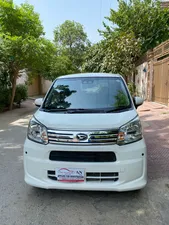 Daihatsu Move L SA 3 2020 for Sale