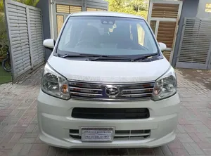 Daihatsu Move X SA 2 2020 for Sale