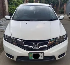 Honda City 1.3 i-VTEC 2017 for Sale