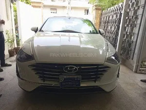 Hyundai Sonata 2.5 2023 for Sale