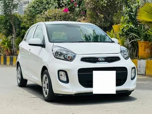 KIA Picanto 1.0 AT 2020 for Sale