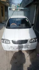 Suzuki Alto VXR (CNG) 2005 for Sale