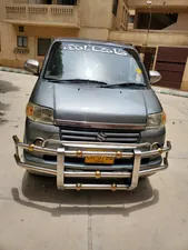 Suzuki APV 2007 for Sale