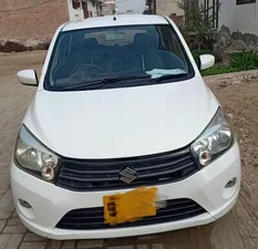 Suzuki Cultus VXR 2018 for Sale