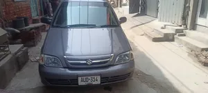 Suzuki Cultus VXRi 2010 for Sale