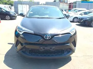 Toyota C-HR S-LED 2019 for Sale