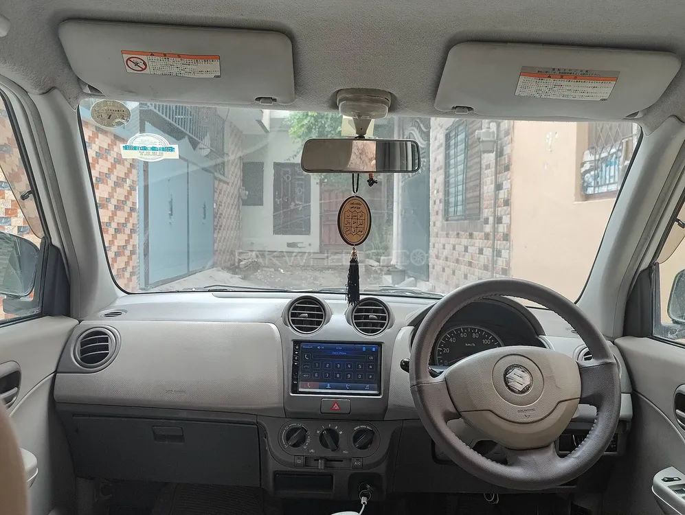 Suzuki Alto 2006 for sale in Islamabad