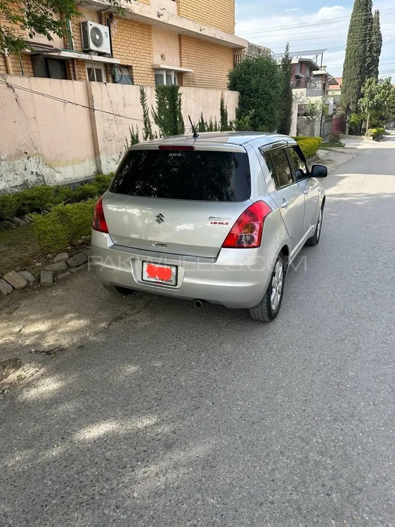 Suzuki Swift 2017 for sale in Rawalpindi