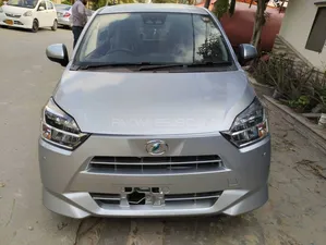 Daihatsu Mira 2023 for Sale