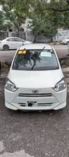 Daihatsu Mira L 2021 for Sale